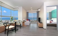   Centre Point Hotel Pattaya 4*  7