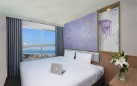   Centre Point Hotel Pattaya 4*  6