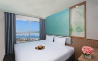 Centre Point Hotel Pattaya 4*  2