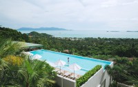   Mantra Samui Resort 3*  1