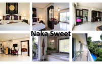 Naka Resort 3*  2