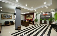   Meir Jarr Hotel 3*  16