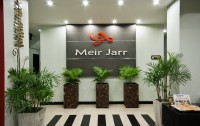   Meir Jarr Hotel 3*  18