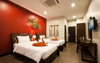   Meir Jarr Hotel 3*  6