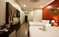 Meir Jarr Hotel 3*  3