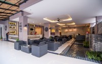   The Gig Hotel 4*  29