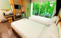   Anda Beachside Hotel 3*  14