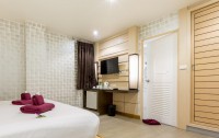   Anda Beachside Hotel 3*  10