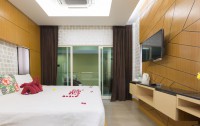 Anda Beachside Hotel 3*  3