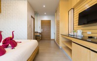   Anda Beachside Hotel 3*  24