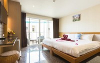   Anda Beachside Hotel 3*  21