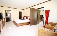   Andaman Seaside Resort 3*  18