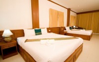   Andaman Seaside Resort 3*  17