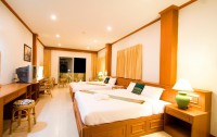   Andaman Seaside Resort 3*  16