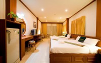   Andaman Seaside Resort 3*  14