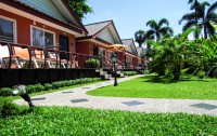   Andaman Seaside Resort 3*  24