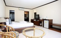   Andaman Seaside Resort 3*  13