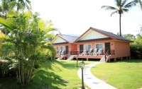   Andaman Seaside Resort 3*  11