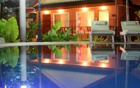   Andaman Seaside Resort 3*  10