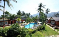   Andaman Seaside Resort 3*  1