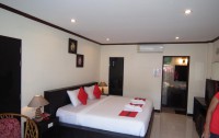   Andaman Seaside Resort 3*  7