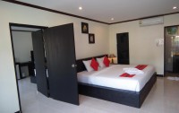   Andaman Seaside Resort 3*  6