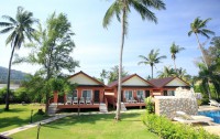 Andaman Seaside Resort 3*  5