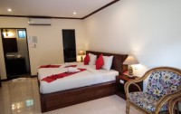   Andaman Seaside Resort 3*  21