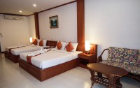   Andaman Seaside Resort 3*  19