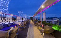   Ashlee Hub Hotel Patong 3*  17