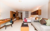   Ashlee Hub Hotel Patong 3*  13