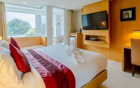   Aspery Hotel Patong 3*  23