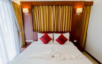 Aspery Hotel Patong 3*  3