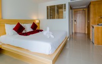   Aspery Hotel Patong 3*  18