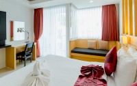   Aspery Hotel Patong 3*  14