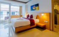   Aspery Hotel Patong 3*  54