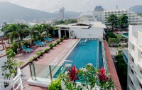 Aspery Hotel Patong 3*  2