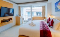   Aspery Hotel Patong 3*  48