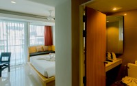   Aspery Hotel Patong 3*  9