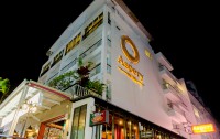   Aspery Hotel Patong 3*  1