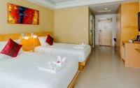   Aspery Hotel Patong 3*  47