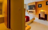   Aspery Hotel Patong 3*  46