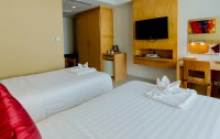   Aspery Hotel Patong 3*  43