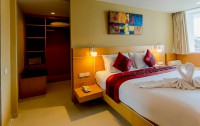   Aspery Hotel Patong 3*  42