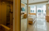   Aspery Hotel Patong 3*  36