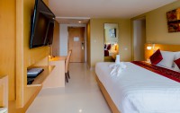   Aspery Hotel Patong 3*  38