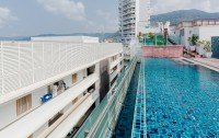   Aspery Hotel Patong 3*  37