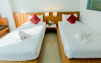   Aspery Hotel Patong 3*  33