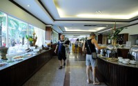   Baumanburi Hotel 3*  26