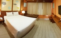   Baumanburi Hotel 3*  23